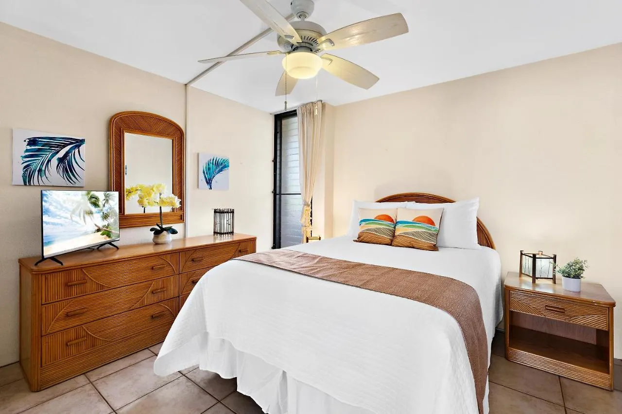 Holiday home Maalaea Banyans 314 Villa Wailuku United States