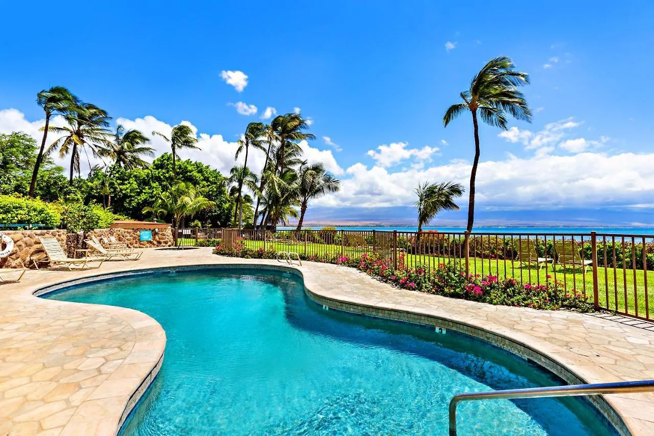 Maalaea Banyans 314 Villa Wailuku 0*,  United States