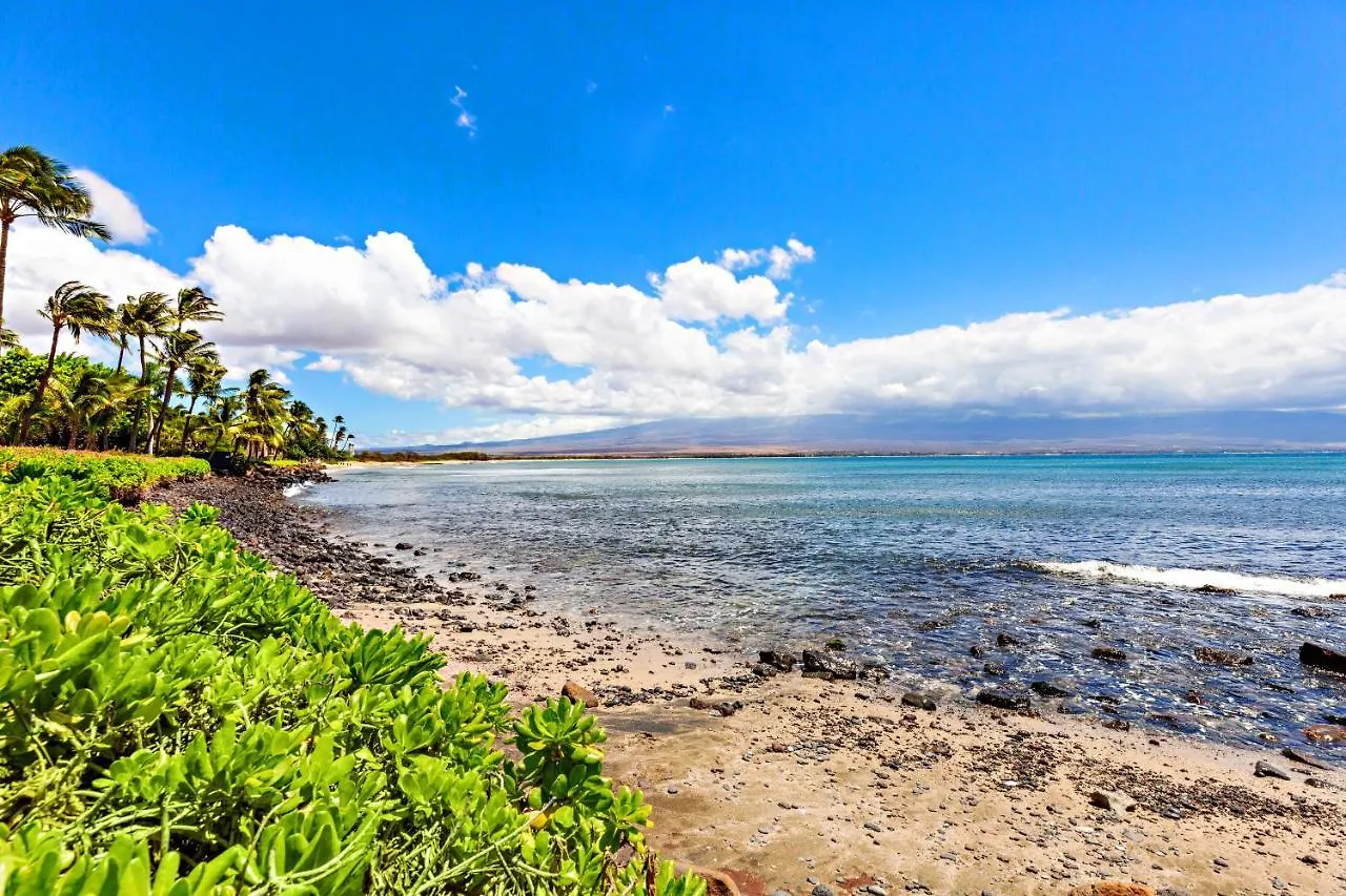 Maalaea Banyans 314 Villa Wailuku 0*,  United States