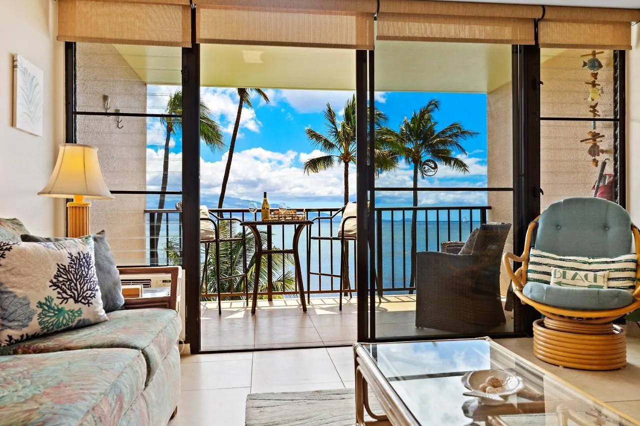Holiday home Maalaea Banyans 314 Villa Wailuku United States