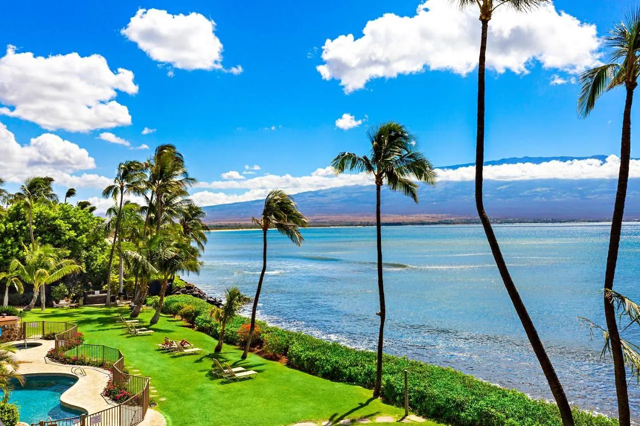 Maalaea Banyans 314 Villa Wailuku 0*,  United States