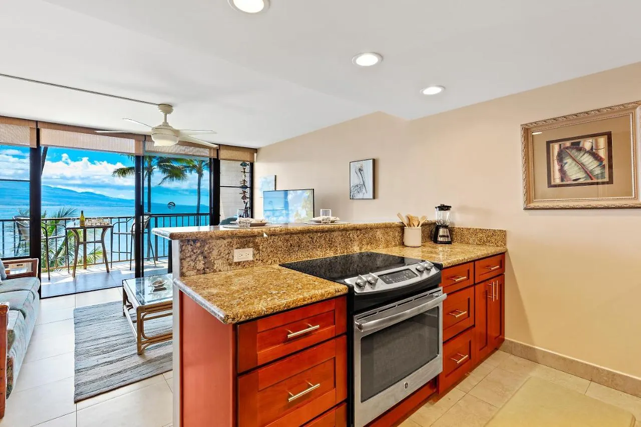 Holiday home Maalaea Banyans 314 Villa Wailuku United States