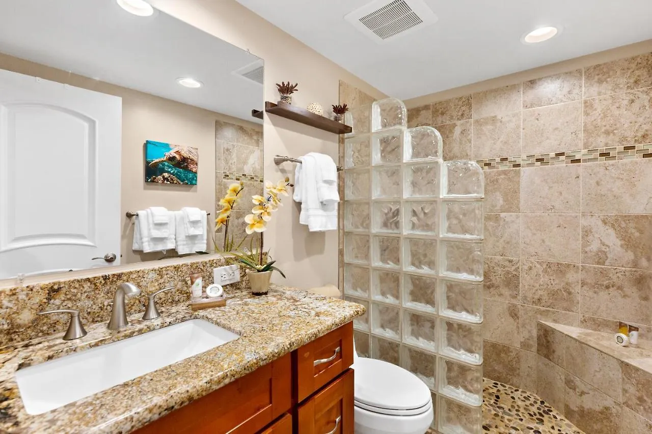 Maalaea Banyans 314 Villa Wailuku Holiday home