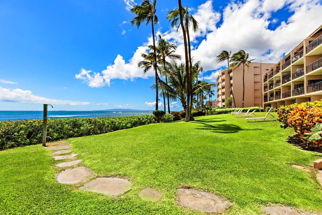 Vila Maalaea Banyans 314 Wailuku USA